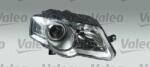 VALEO Főfényszóró VALEO 088978 (088978)