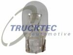 TRUCKTEC Bec, far principal TRUCKTEC AUTOMOTIVE 88.58. 120 (88.58.120) - automobilus