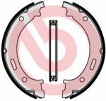 BREMBO Set saboti frana, frana de mana BREMBO S 37 506 - automobilus