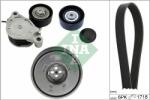 Schaeffler INA Set curea transmisie cu caneluri Schaeffler INA 529 0516 20 (529 0516 20)
