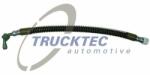 Trucktec Automotive cső, váltóolaj hűtő TRUCKTEC AUTOMOTIVE 02.67. 102