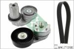 Schaeffler INA Set curea transmisie cu caneluri Schaeffler INA 529 0422 10 (529 0422 10)