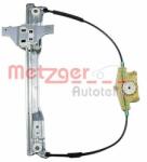 Metzger Autoteile Mecanism actionare geam METZGER AUTOTEILE 2160438 (2160438)