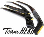  Team Heko Heko légterelő Chevrolet Malibu (Ivgen) 4 Ajtós 2012-Tól(4 Db-Os)