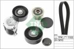 Schaeffler INA Set curea transmisie cu caneluri Schaeffler INA 529 0049 20 (529 0049 20)