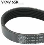 SKF Curea transmisie cu caneluri SKF VKMV 6SK780 (VKMV 6SK780) - automobilus