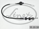 LINEX Linka Sprzegla Peugeot 206 - centralcar - 6 840 Ft