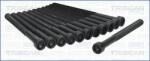 TRISCAN Set surub, chiulasa TRISCAN 98-8546 (98-8546)