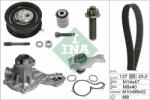 Schaeffler INA Set pompa apa + curea dintata Schaeffler INA 530 0377 30 (530 0377 30)