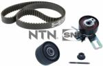 SNR Fogasszíjkészlet SNR KD459.72 (KD459.72)