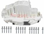 Metzger Autoteile incuietoare usa METZGER AUTOTEILE 2314431 (2314431)