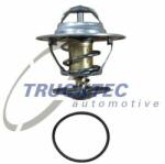 Trucktec Automotive termosztát, hűtőfolyadék TRUCKTEC AUTOMOTIVE 07.19. 051