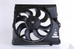 NISSENS ventilátor, motorhűtés NISSENS 85645 (85645)
