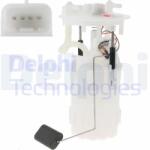 DELPHI üzemanyag-ellátó egység DELPHI FT4116-12B1 (FT4116-12B1)