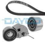 DAYCO Fogasszíjkészlet DAYCO KTB966 (KTB966)
