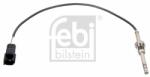Febi Bilstein Érzékelő, kipufogógáz-hőmérséklet FEBI BILSTEIN 171488 (171488)