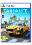 NACON Taxi Life A City Driving Simulator (PS5)