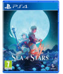 Sabotage Studio Sea of Stars (PS4)