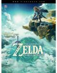 PIGGYBACK The Legend of Zelda: Tears of the Kingdom - The Complete Official Guide Standard Edition