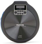 Aiwa CD-Player Aiwa Discman PCD-810BL (8435256898095) - dwyn