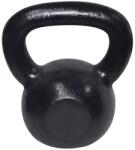  Kettlebell fekete vas 32 kg - fitness-index