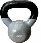  Kettlebell 8 kg vinyl borítással