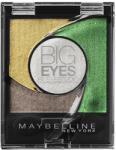 Maybelline Big Eyes szemhéjpúder - 02 LUMINOUS GRASS