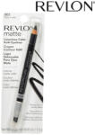 Revlon Luxurious Color Matte Kohl szemeruza - fekete