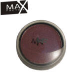 MAX Factor Earth Spirits mono selyemfényű szemhéjpúder - 128 Passionate Plum