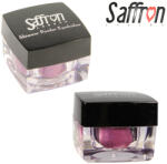 Saffron Shimmer csillámos szemhéjpúder Pigment - 05 Pink lila