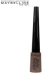 Maybelline Shadow Stylist applikátoros szemhéjpúder Pigment - 640 Casual Brown