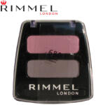 Rimmel London duo szemhéjpúder - 680 Spring Pinks