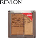Revlon Beyond Natural korrektor és Highlighter - 330 Medium/Deep