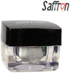 Saffron Shimmer csillámos szemhéjpúder Pigment - 07 ezüst