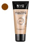 NYC Skin Matching alapozó 30ml - 696 COCOA MEDIUM - simonabeautyshop - 1 331 Ft