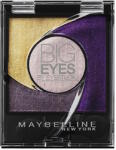 Maybelline Big Eyes szemhéjpúder - 05 LUMINOUS PURPLE