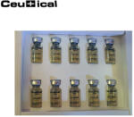 Ceutical Nano Collagen kollagén szérum ampulla 10×3, 8 ml