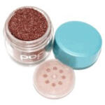 POPbeauty Dust Deluxe csillámos szemhéjpúder Pigment - Peach