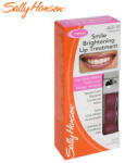 Sally Hansen Smile Brightening fehér fogak ajakápoló szájfény - 10 Twinkling (matt)