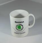 StuffMaster Skoda bögre (bsbogre019)