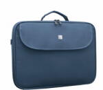 SBOX Geanta pentru laptop Universala New York 15.6", Albastru (T-MLX36512) Geanta, rucsac laptop