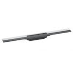 Hansgrohe RainDrain Flex vágható zuhanylefolyó 70 cm, króm 56043000 (56043000)