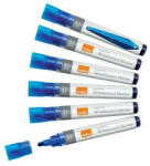 Nobo Folyékonytintás táblamarker 1-3 mm kék (VN5378)