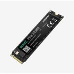 Hikvision HIKSEMI WAVE 256GB M.2 (HS-SSD-WAVE(P)(STD)/256G/PCIE3/WW)