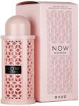 RAVE Now Women EDP 100 ml Parfum