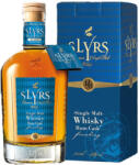 Slyrs Single Malt Whisky Rum Cask Finish 0,7 l 46%