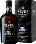 Slyrs Champions Malt FC Bayern München Edition 0,7 l 40%