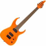 Jackson Misha Mansoor Juggernaut HT7 BSB Neon Orange