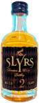 Slyrs 12 Years Single Malt 0,05 l 43%