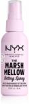 NYX Professional Makeup The Marshmellow Setting Spray фон дьо тен фиксатор 60ml